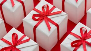 Characteristics of a good corporate gift