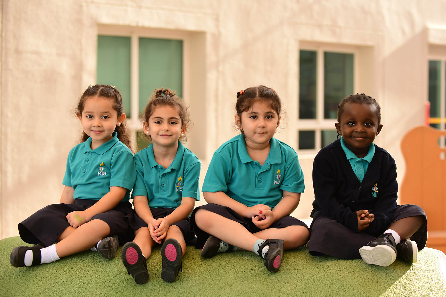 Building Blocks Of Education: The Importance Of Nursery School Curriculum