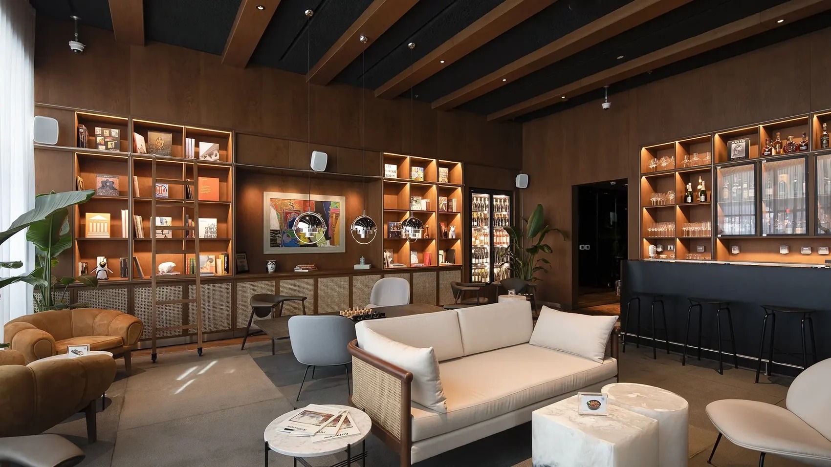 When To Bring Fit Out Contractors Into Your Renovation Plan