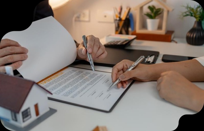 Oqood Dubai Real Estate Fees Breakdown - What You Need To Know