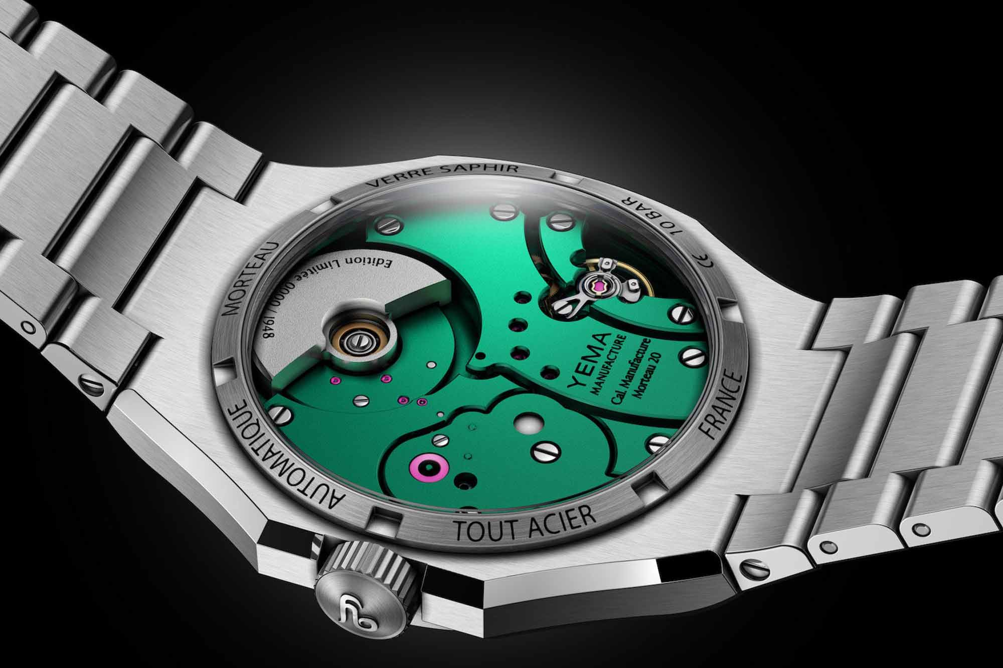 How To Tell A Real Royal Oak From A Fake In 5 Seconds