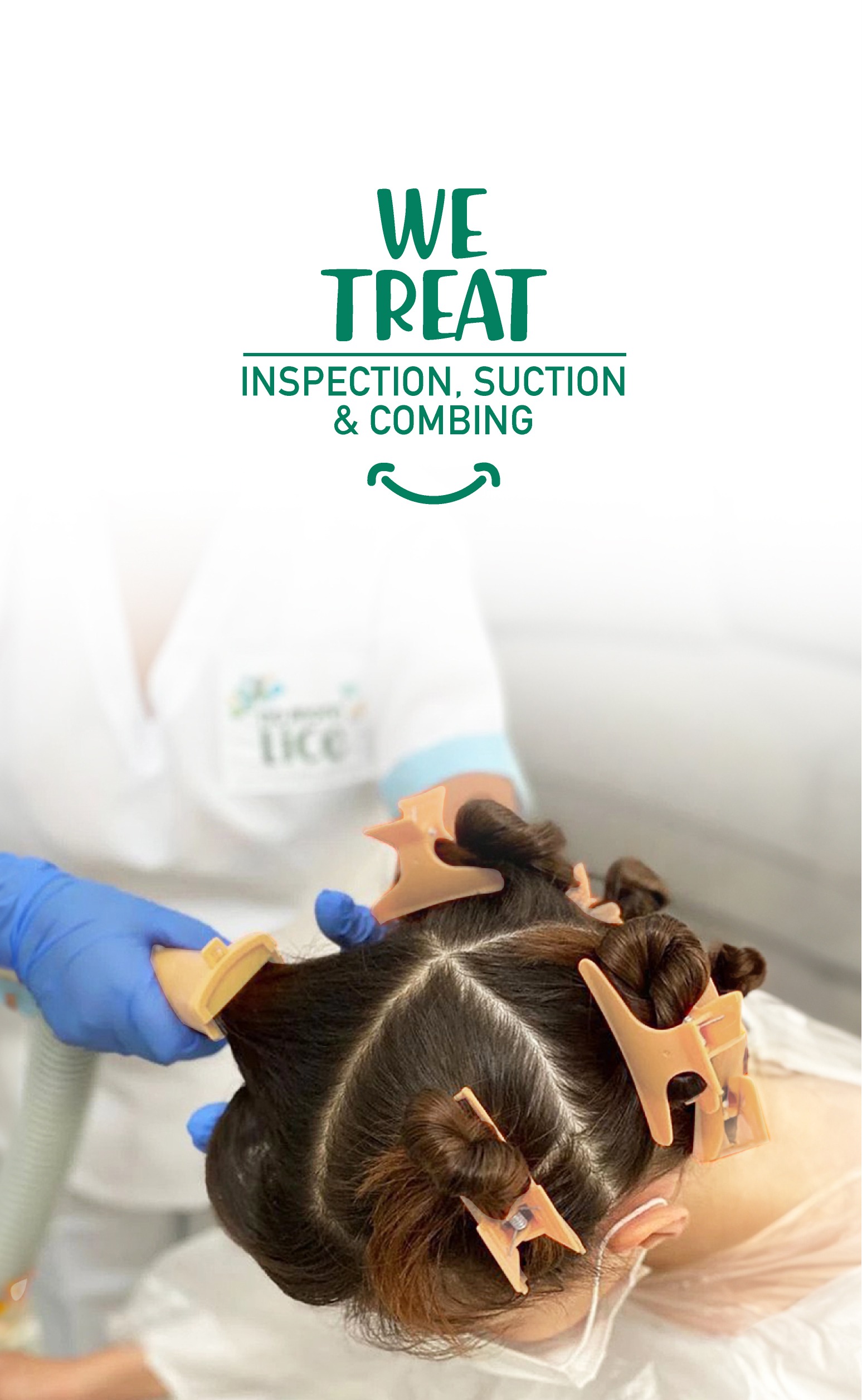 What To Do If Lice Removal Shampoo Does Not Work