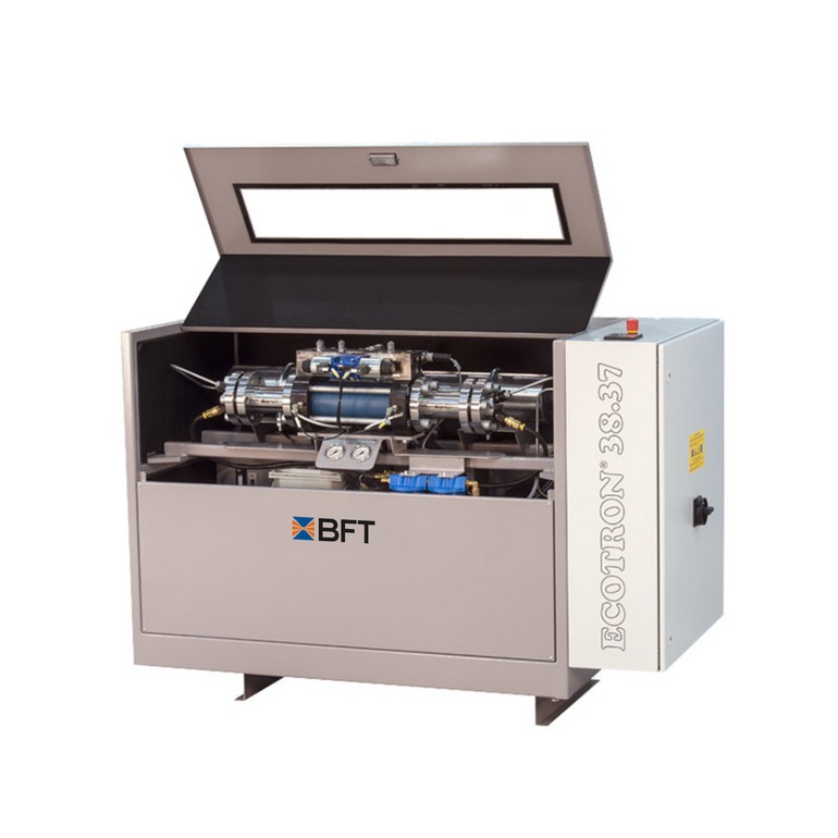 The Versatility Of Modern Waterjet Cutting Machines